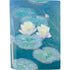 Claude Monet Waterlilies, Evening PS5 Bundle Skin