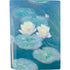 Claude Monet Waterlilies, Evening PS5 Console Skin