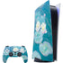 Claude Monet Waterlilies, Evening PS5 Digital Edition Bundle Skin