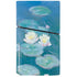 Waterlilies, Evening by Monet PS5 Slim Disk Bundle Skin