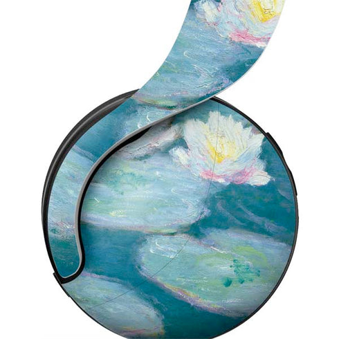Claude Monet Waterlilies, Evening PULSE 3D Wireless Headset for PS5 Skin
