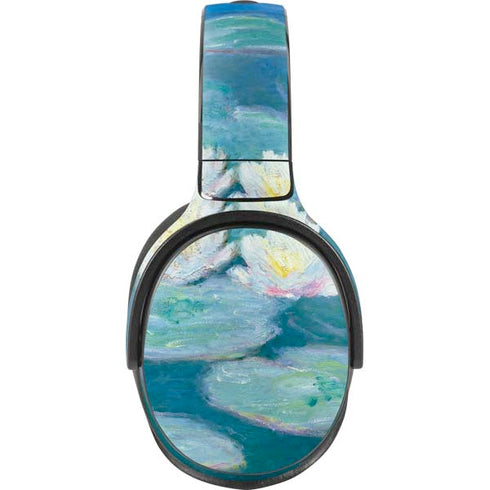 Claude Monet Waterlilies, Evening Skullcandy Venue Skin