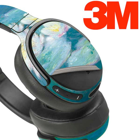 Claude Monet Waterlilies, Evening Skullcandy Venue Skin