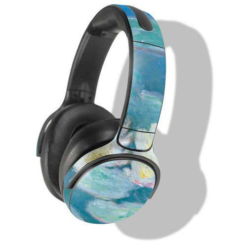 Claude Monet Waterlilies, Evening Skullcandy Venue Skin
