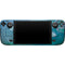 Claude Monet Waterlilies, Evening Steam Deck Handheld Gaming Computer Skin