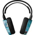 Claude Monet Waterlilies, Evening SteelSeries Arctis 5 Skin