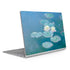Claude Monet Waterlilies, Evening Surface Book 2 15in Skin
