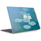 Claude Monet Waterlilies, Evening Surface Laptop 2 Skin