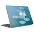 Claude Monet Waterlilies, Evening Surface Laptop 2 Skin