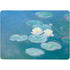 Claude Monet Waterlilies, Evening Surface Laptop Studio Skin