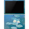Claude Monet Waterlilies, Evening Surface Pro 6 Skin