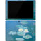 Claude Monet Waterlilies, Evening Surface Pro 7 Skin