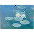 Claude Monet Waterlilies, Evening Surface Pro 8 Skin
