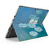 Claude Monet Waterlilies, Evening Surface Pro 8 Skin