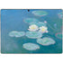 Claude Monet Waterlilies, Evening Surface Pro 9 Skin