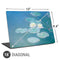 Claude Monet Waterlilies, Evening Universal Laptop 16in (13 x 9.4in) Skin