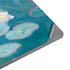 Claude Monet Waterlilies, Evening Universal Laptop 16in (13 x 9.4in) Skin