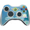 Claude Monet Waterlilies, Evening Xbox 360 Wireless Controller Skin