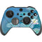 Claude Monet Waterlilies, Evening Xbox Elite Wireless Controller Series 2 Skin