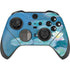 Claude Monet Waterlilies, Evening Xbox Elite Wireless Controller Series 2 Skin