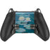 Claude Monet Waterlilies, Evening Xbox Elite Wireless Controller Series 2 Skin