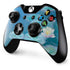 Claude Monet Waterlilies, Evening Xbox One Controller Skin