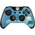 Claude Monet Waterlilies, Evening Xbox One Controller Skin
