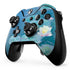 Claude Monet Waterlilies, Evening Xbox One Elite Controller Skin