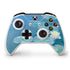 Claude Monet Waterlilies, Evening Xbox One S Controller Skin
