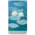 Claude Monet Waterlilies, Evening Xbox Series S Console Skin