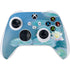 Claude Monet Waterlilies, Evening Xbox Series S Controller Skin