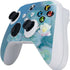 Claude Monet Waterlilies, Evening Xbox Series S Controller Skin