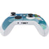 Claude Monet Waterlilies, Evening Xbox Series S Controller Skin