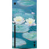 Claude Monet Waterlilies, Evening Xbox Series X Console Skin