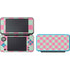 Watermelon Checkered Nintendo 2DS XL (2017) Skin