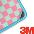 Watermelon Checkered Nintendo 2DS XL (2017) Skin