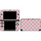 Watermelon Checkered 3DS XL 2015 Skin