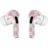 Watermelon Checkered AirPods Pro 2nd Gen Skin