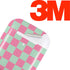 Watermelon Checkered Apple AirPods 2 Skin