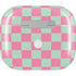 Watermelon Checkered Apple AirPods (3rd Gen 2021) Skin