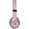 Watermelon Checkered Beats Solo 2 Wired Skin