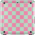 Watermelon Checkered Cooler Master MasterBox Q300L Mini Tower Skin