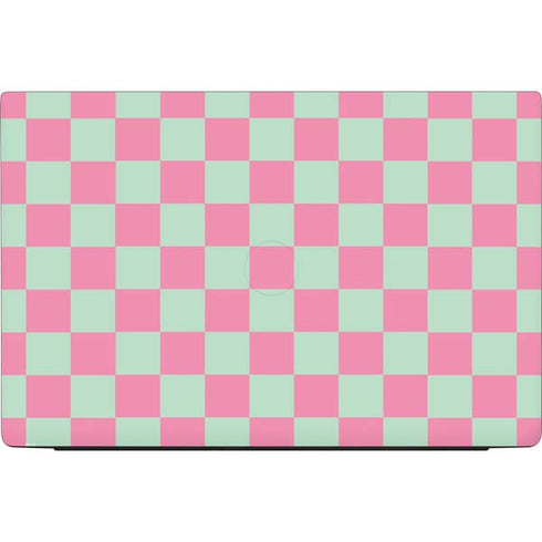 Watermelon Checkered Dell Vostro Skin