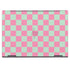 Watermelon Checkered HP Envy Skin