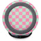 Watermelon Checkered Fast Charge Wireless Charging Stand Skin