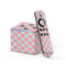 Watermelon Checkered Fire TV Cube Skin