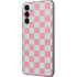 Watermelon Checkered Galaxy A14 5G Skin