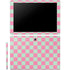 Watermelon Checkered Galaxy Book 12in Skin