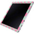 Watermelon Checkered Galaxy Book 12in Skin