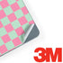Watermelon Checkered Galaxy Book 12in Skin